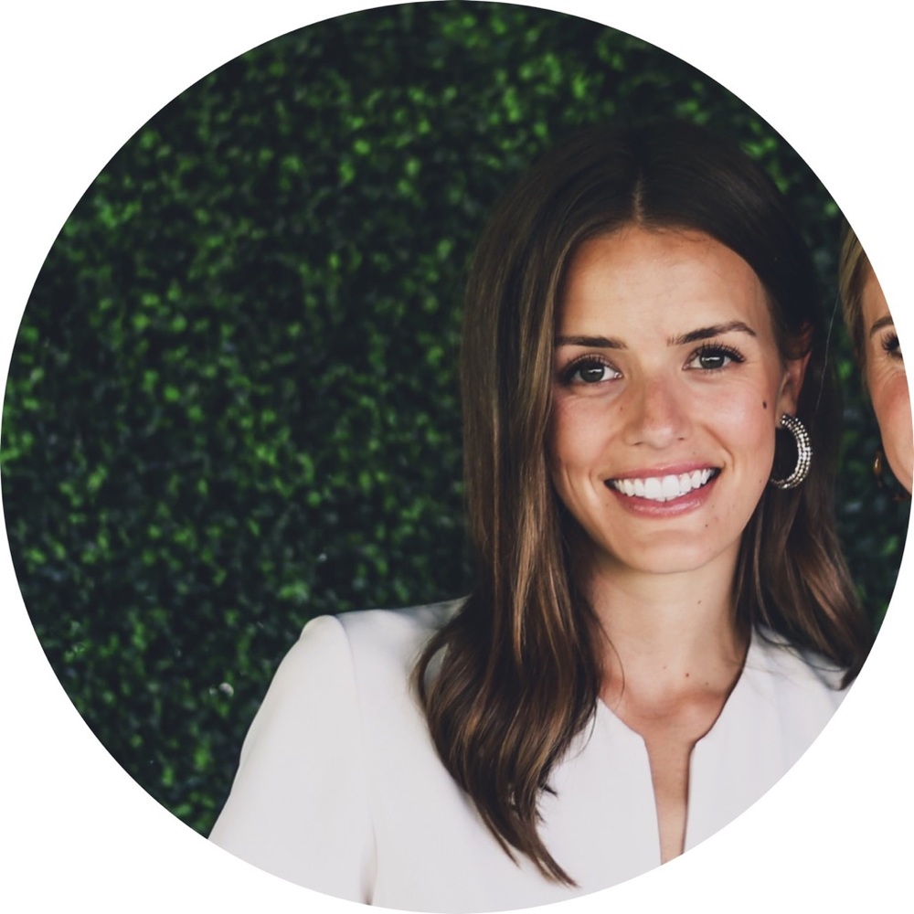 Meet your Posher, Alyson